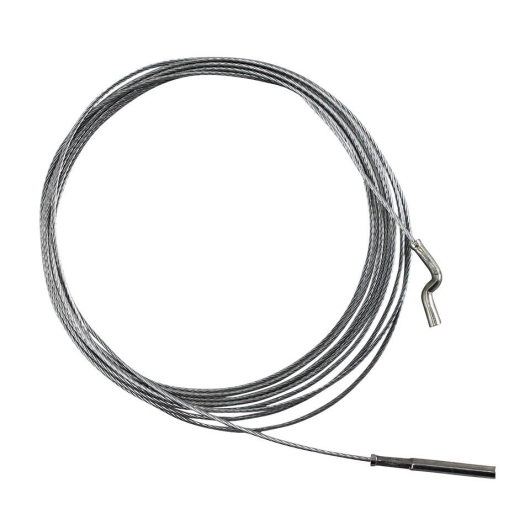 Type 3 Accelerator Cable (2665mm) - Twin Carb Models