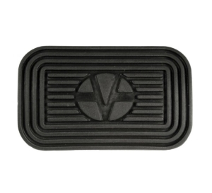 Automatic Baywindow Bus Brake Pedal Cover - 1974-79