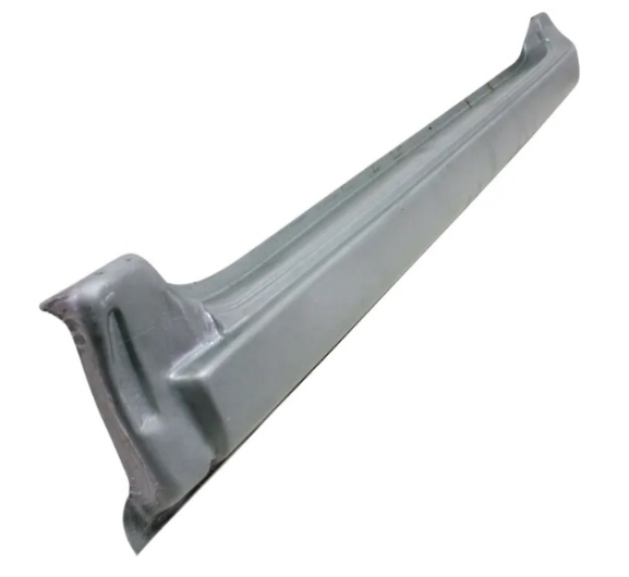 Type 3 Outer Sill - Right