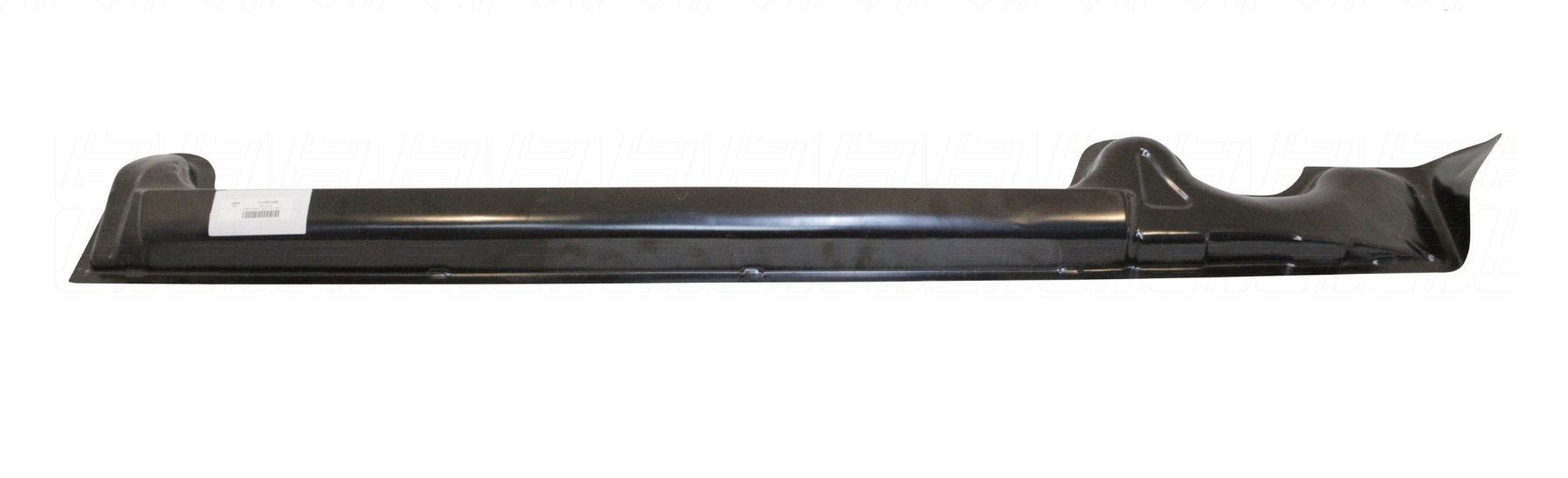 Type 3 Outer Rocker Panel - Left - Cool Air VW