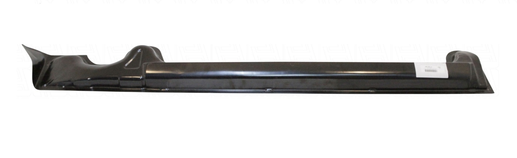 Type 3 Outer Rocker Panel - Right