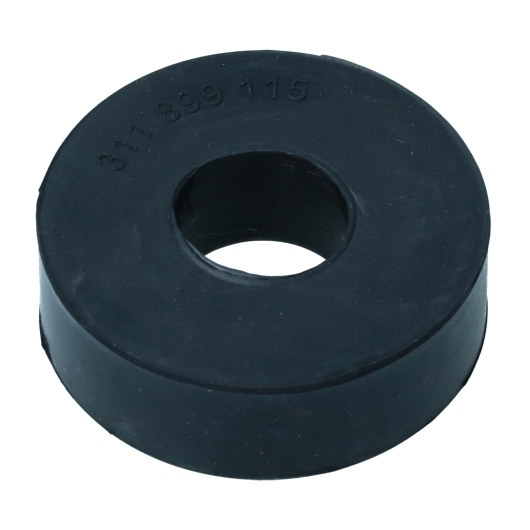 Type 3 Front Beam To Body Bush - 1961-73 (Upper)