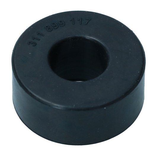 Type 3 Front Beam To Body Bush - 1961-73 (Lower)