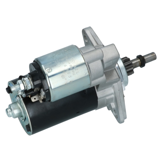 12 Volt Starter Motor - All Type 1 Engines (Baywindow Bus - 1968-75 Only) - Top Quality