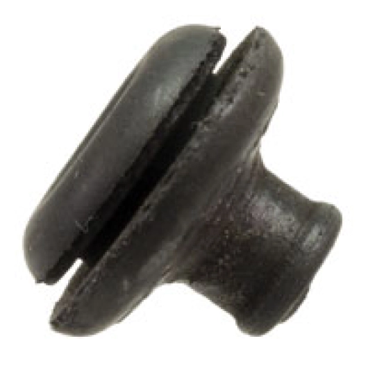 Universal Rubber Grommet - 13mm OD x 5mm ID