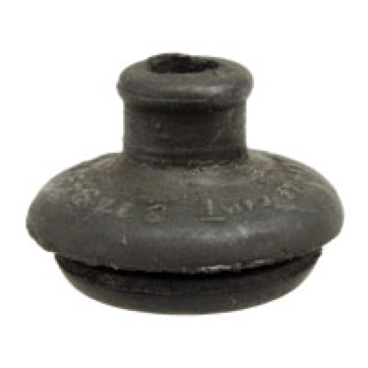 Universal Rubber Grommet - 13mm OD x 5mm ID