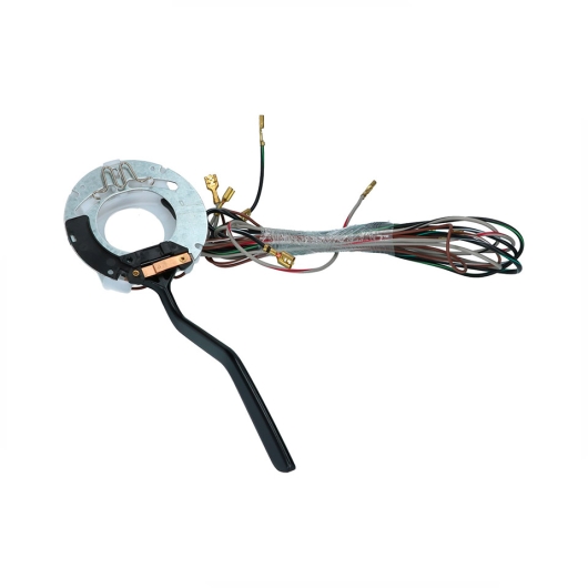 Beetle Indicator Switch - 1968-70 (Also Karmann Ghia And Type 3) - Top Quality