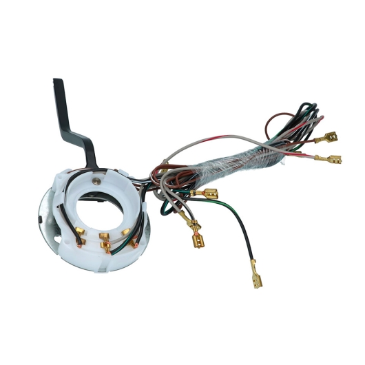 Beetle Indicator Switch - 1968-70 (Also Karmann Ghia And Type 3) - Top Quality