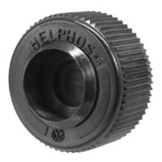 Baywindow Bus Washer Bottle Cap