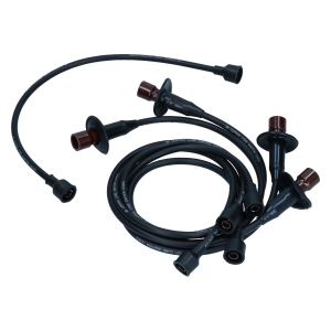 Black HT Lead Set - Type 3 Engines