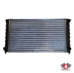 Mk1 Golf Radiator - 1.5 (JB), 1.6 (CR), 1.6 (EG,EW), 1.8 (EX,JH)