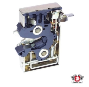 Mk1 Golf Front Door Lock Mechanism - Left