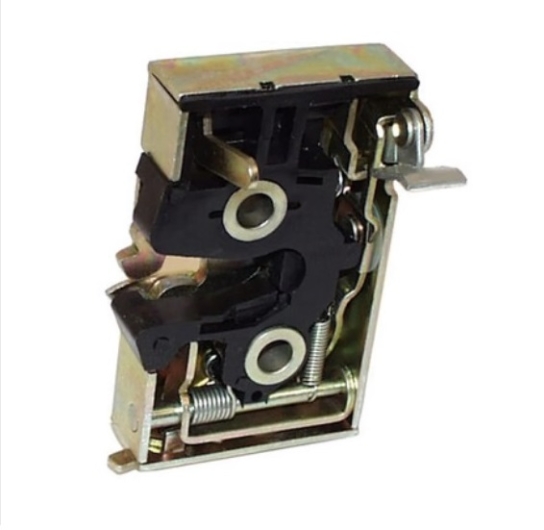 G1,G2 Rear Door Lock Mechanism - Left