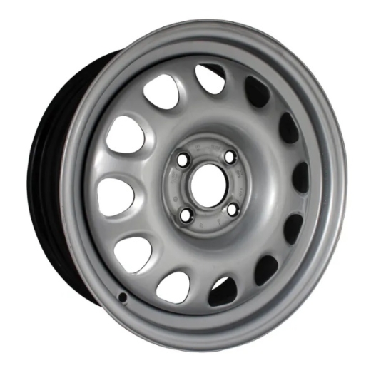 G60 Style Steel Wheel