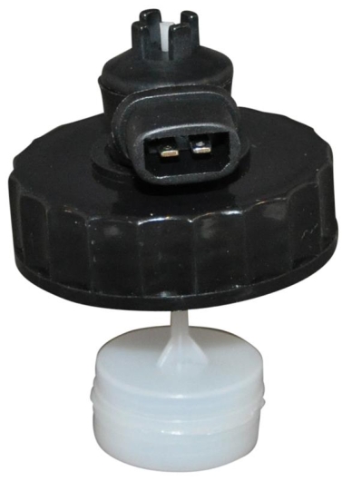 T25,G1,G2 Brake Fluid Reservoir Cap With Warning Light Switch - LHD