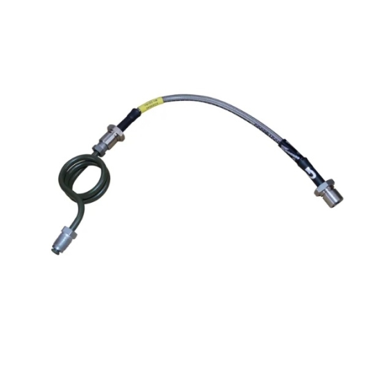 G2 Stainless Steel Braided Hydraulic Master Cylinder Hose - 1990-92