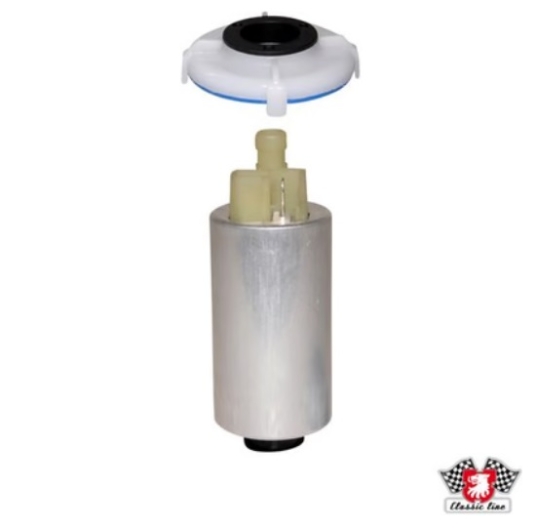 G2 Electric Fuel Lift Pump (In Fuel Tank Style With Strainer)