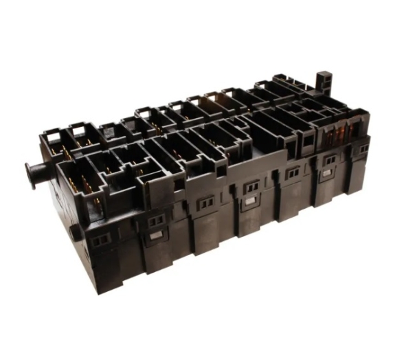 T4,G2,G3 Fuse Box