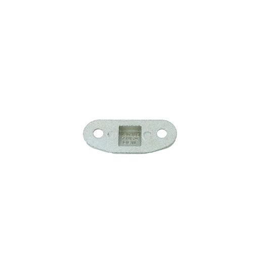 Splitscreen Bus Rear Tailgate Guide (On Side) - 1964-67 (Also Baywindow Bus 1968-71)
