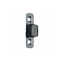 Splitscreen Bus Rear Tailgate Guide (On Tailgate) - 1964-67 (Also Baywindow Bus 1968-71)