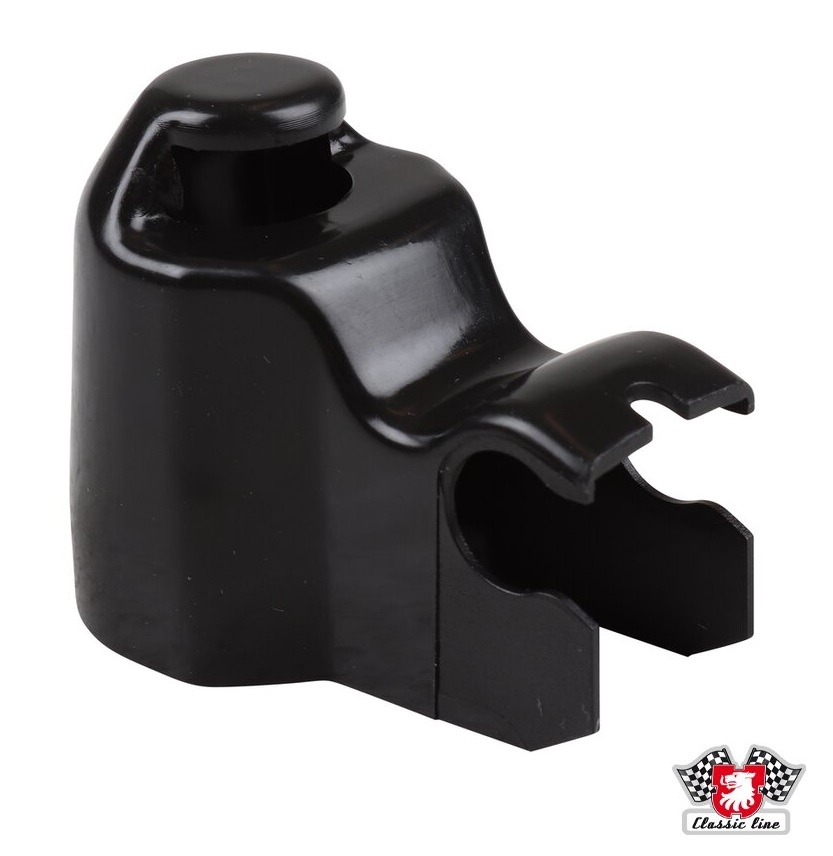 T4 Rear Wiper Arm Cap - Cool Air VW