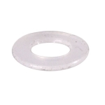 Number Plate Light Fixing Washer