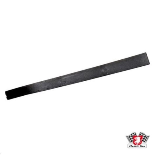 G1,G2 Outer Door Handle Trim - Black