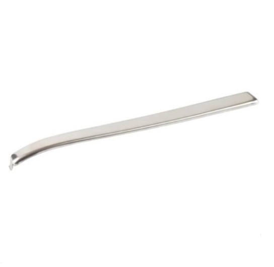 G1,G2 Outer Door Handle Trim - Chrome