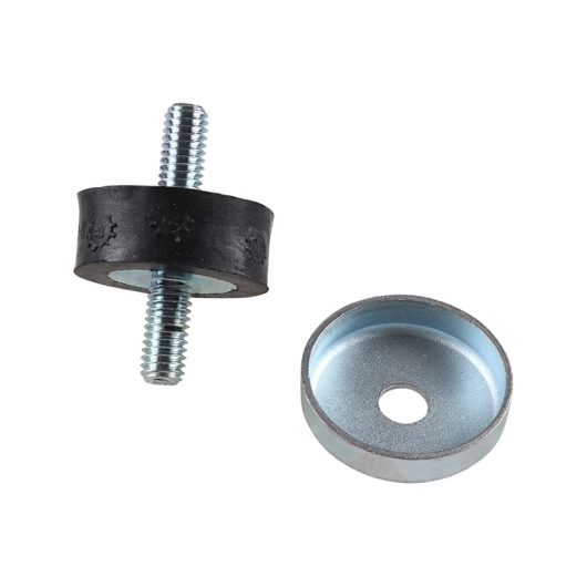 T25,G1,G2 Radiator Mount - 1600cc Diesel Engines (Not Turbo Diesel)