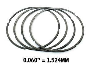 94mm Barrel Spacer Kit (0.060