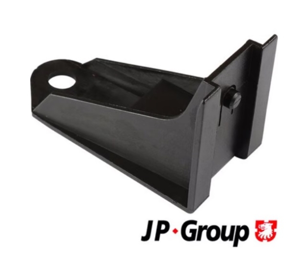 T4 Radiator Mounting Bracket - Upper Left