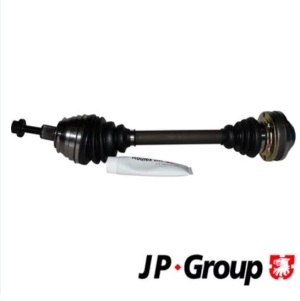 T4 Front Drive Shaft - 1990-95 - Right - Automatic Without ABS