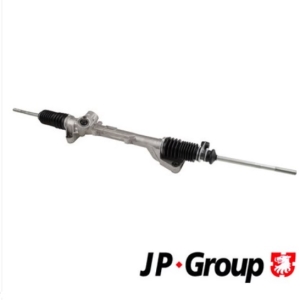 T4 Steering Rack - 1990-95 - LHD Without Power Steering