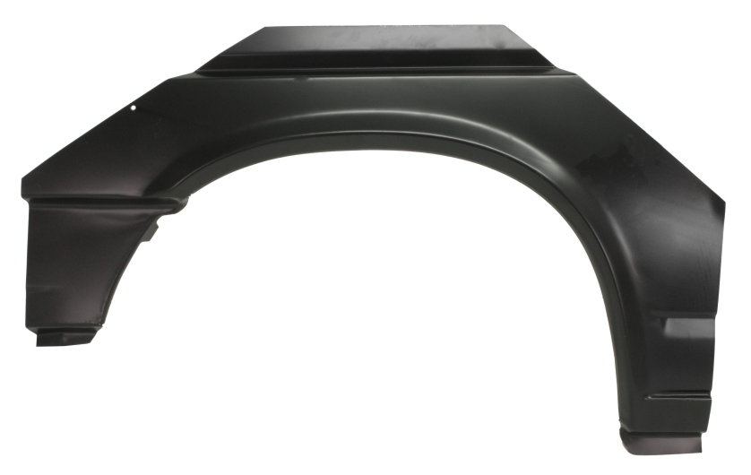 T4 Rear Wheel Arch Outer Skin - Right (LWB)
