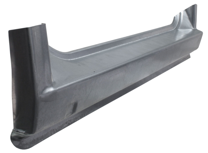 T4 Cab Door Outer Sill - Left