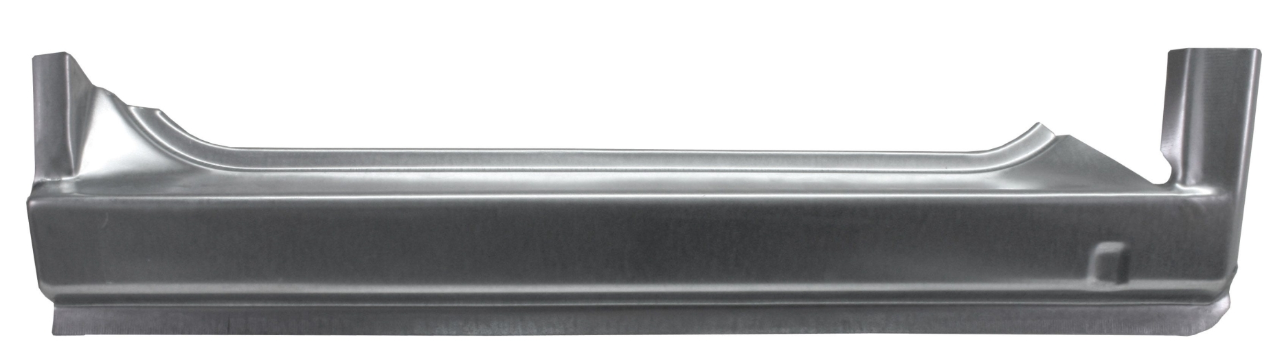 T4 Cab Door Outer Sill - Right