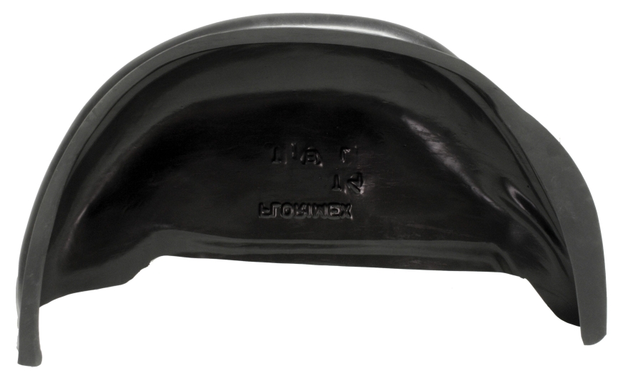 T4 Rear Wheel Arch Liner - Left