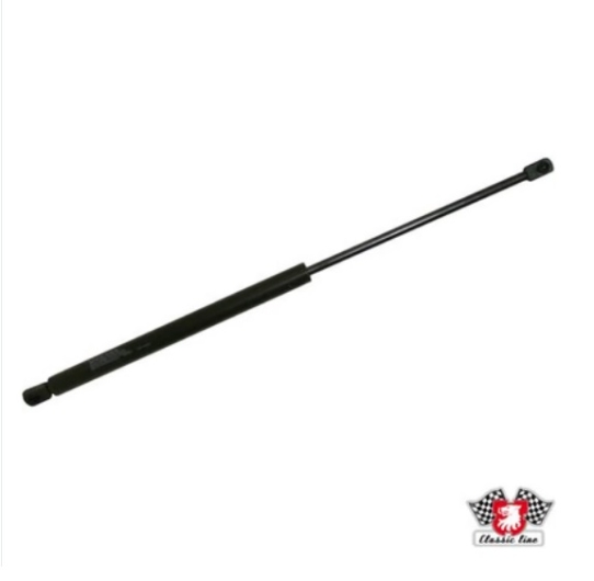 T4 Tailgate Gas Strut - 1991-92 (For Models Without Rear Wipers)