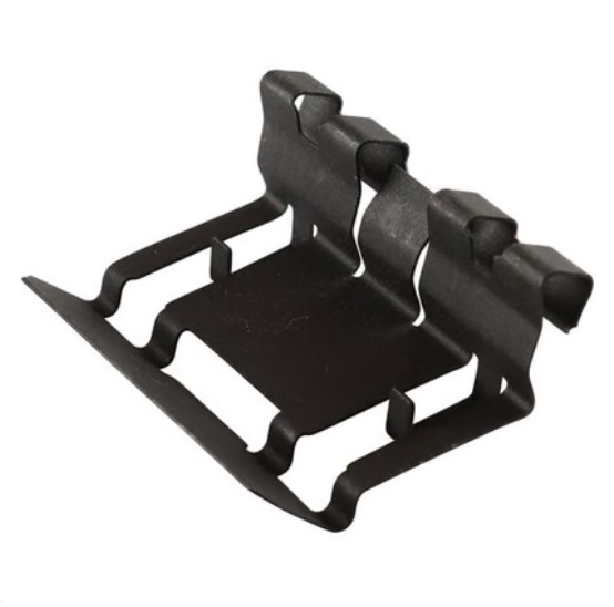 T4 B Pillar Trim Retaining Clip - Cool Air VW