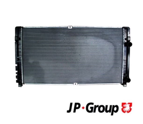 T4 Radiator - LWB