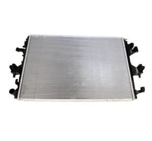 T5 Radiator - 2.0 Petrol + 2.0 TDI (AXA,CAAA,CAAB,CAAC,CAAD,CCHA,CFCA,CJKB)