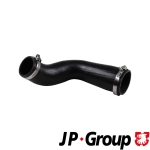 T5,T6 Intercooler Pressure Hose (Lower Right) - 2.0 TDI (CFCA)