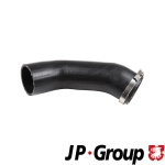 T5,T6 Intercooler Pressure Hose (Upper Left) - 2.0 TDI (CFCA)