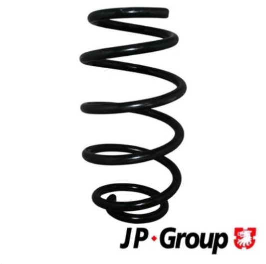 T5,T6 Front Coil Spring - 2003-19 - 2x Grey Paint Marks