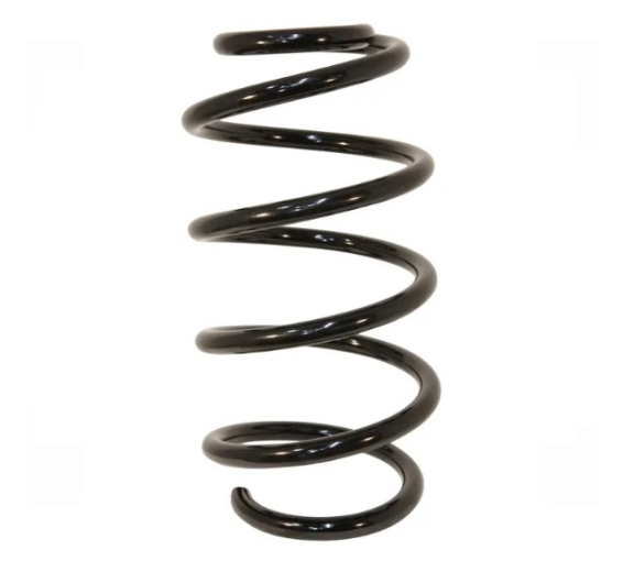 T5,T6 Front Coil Spring - 2003-19 - 3x Grey Paint Marks