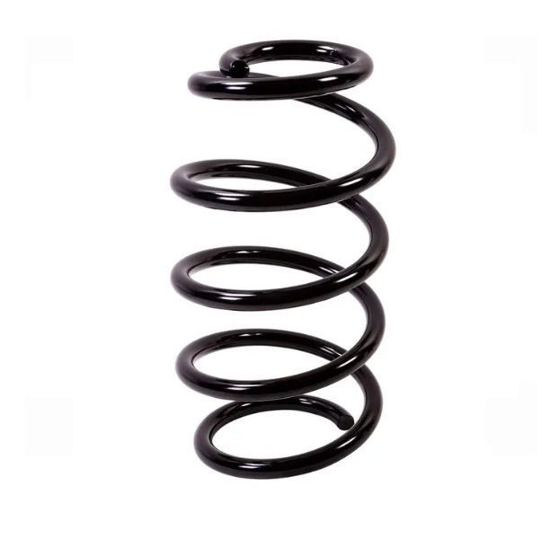 T5,T6 Front Coil Spring - 1x Grey + 1x Green Paint Marks - Cool Air VW