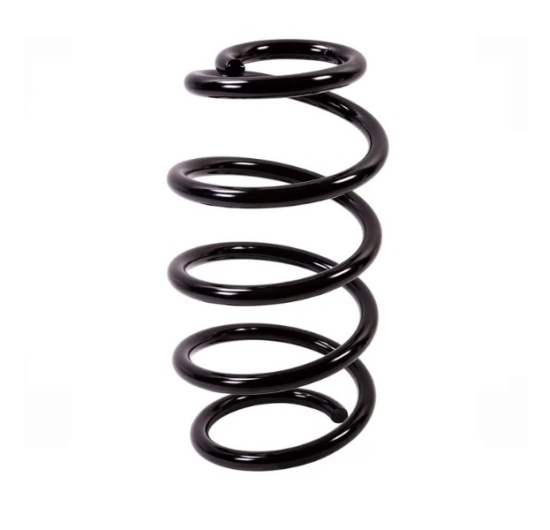 T5,T6 Front Coil Spring - 1x Grey + 1x Green Paint Marks