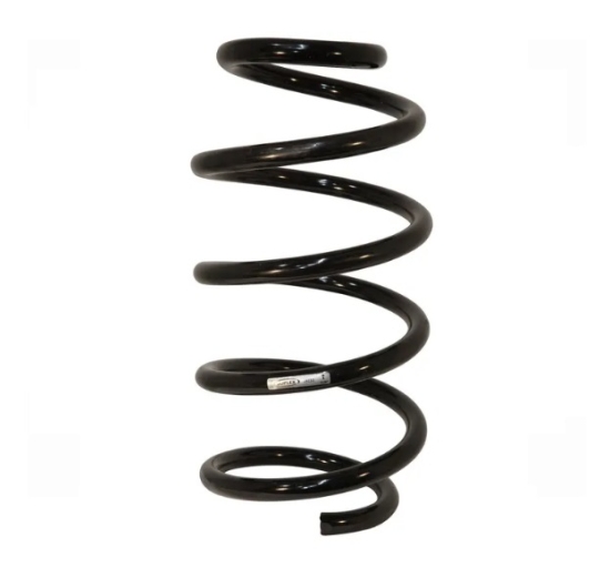 T5,T6 Front Coil Spring - 2x Grey + 1x Green Paint Marks