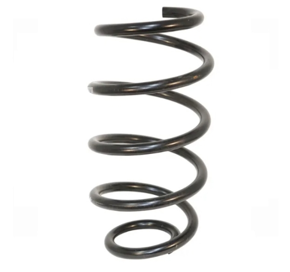 T5,T6 Front Coil Spring - 2003-19 - 3x Grey + 1x Green Paint Marks