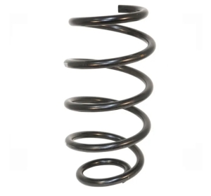 T5 Front Coil Spring - 3x Grey + 1x Green Paint Marks
